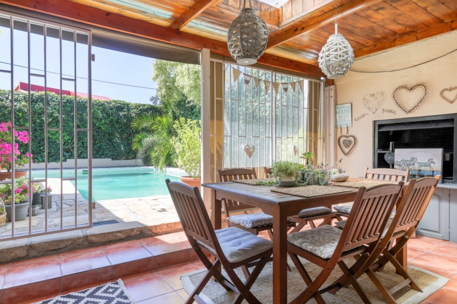 3 Bedroom Property for Sale in Kenilworth Upper Western Cape